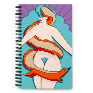 UNBOUND - Cuaderno - Páginas Salvajes Para Ideas Ilimitadas